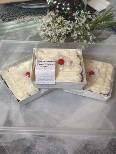 Pina Colada Cake Pina Colada cake pineapple and coconut